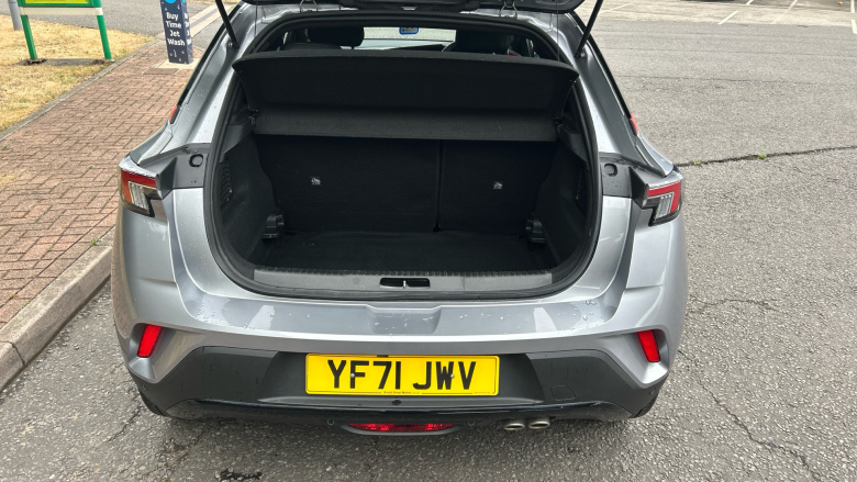 Vauxhall Mokka 1.2 Turbo SRi 5dr Petrol Hatchback